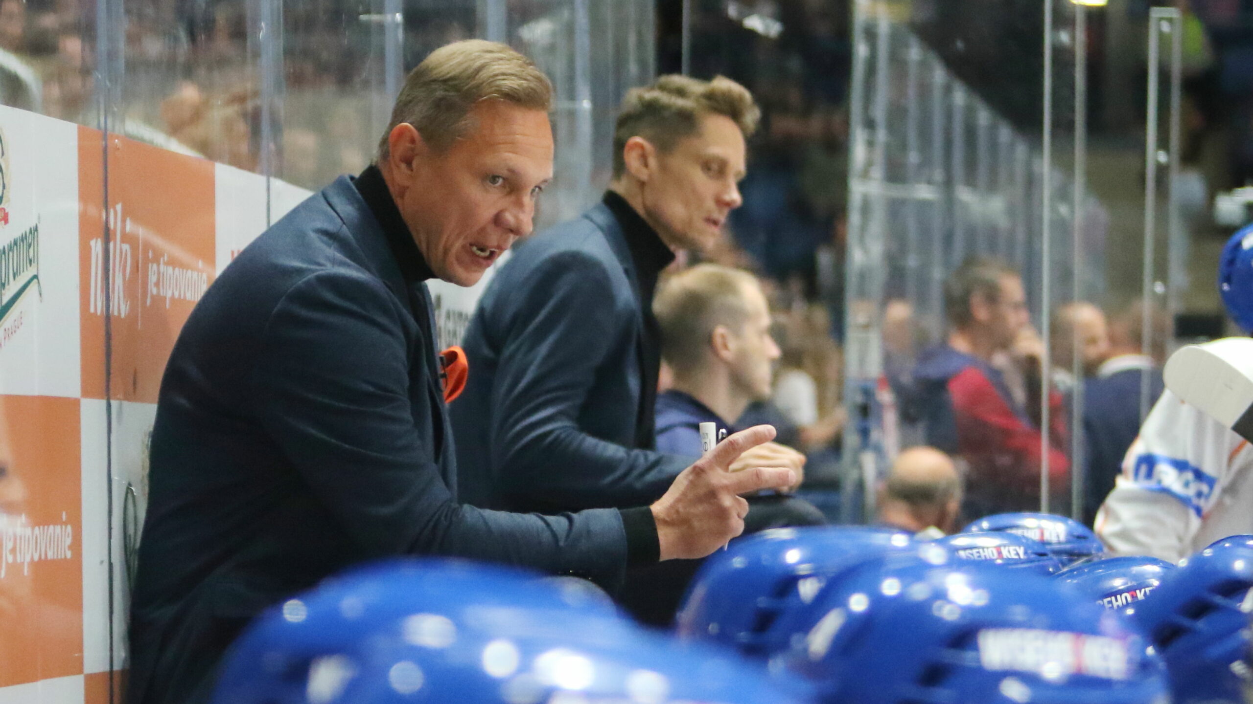 Eishockey Vorschau 2026/27