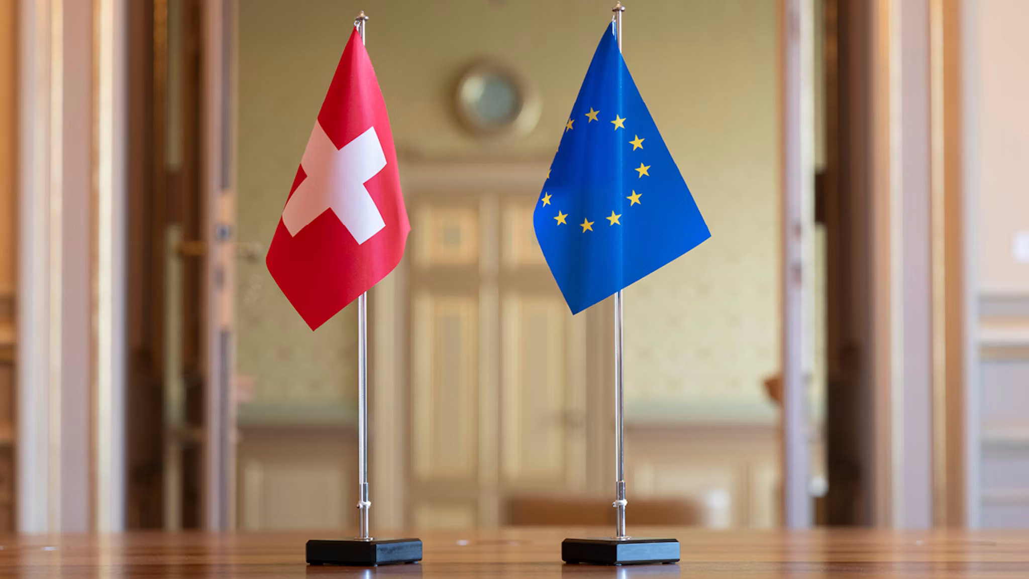 Vorwort - Die neuen EU-Abkommen