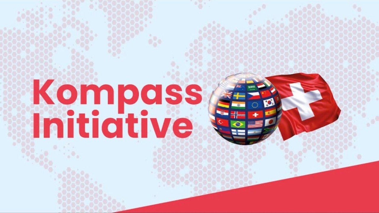 Kompass-Initiative