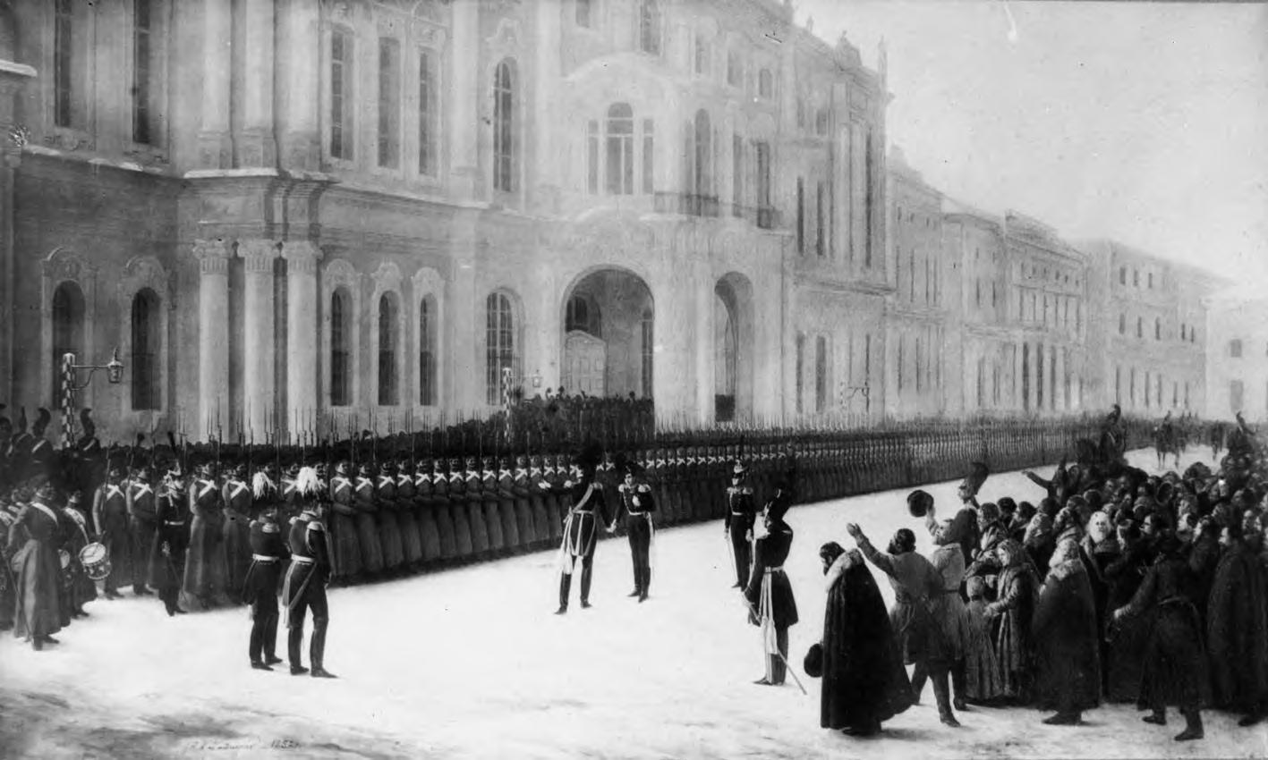 1.1 - Ein Reich gerät ins Wanken