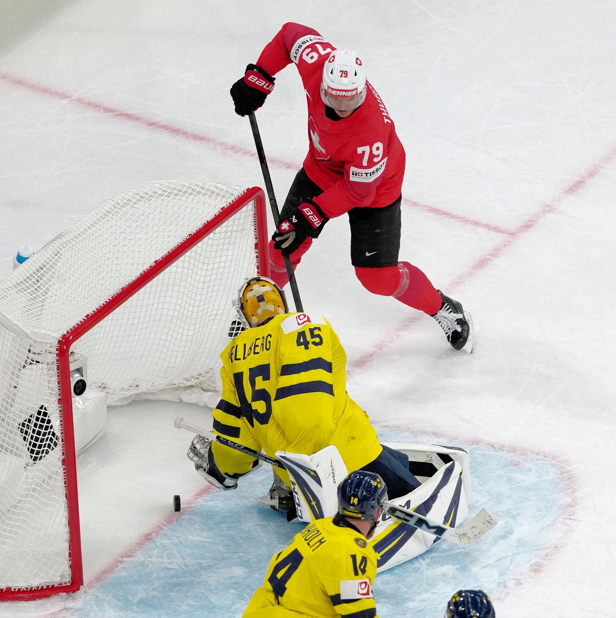 Andreas Robanser @puckfans.at | Quelle: Andreas Robanser @puckfans.at