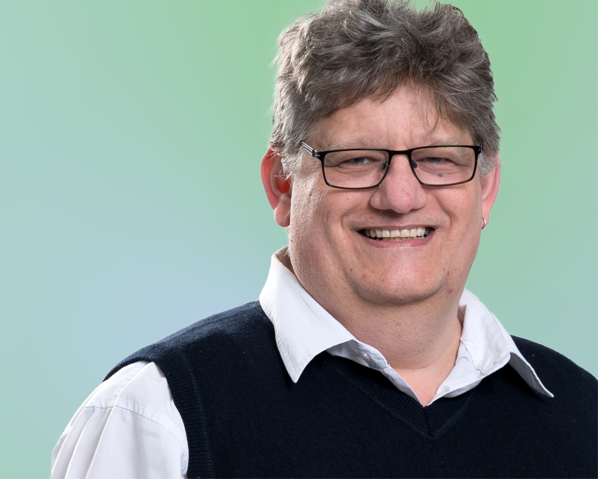 Urs Berger | Quelle: Urs Berger